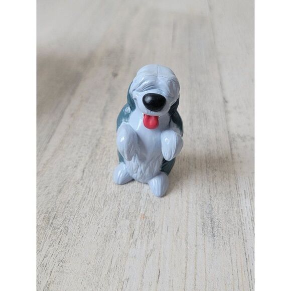 Max beg Eric dog begging little mermaid toy Disney - Picture 2 of 5